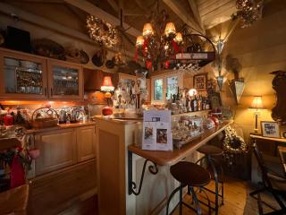 Anerada inn Suites & Spa - Pet Friendly - Karpenisi - 5