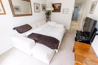 Kingsway Apartment - Langstone - 4