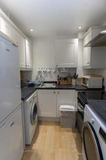 Kingsway Apartment - Langstone - 1
