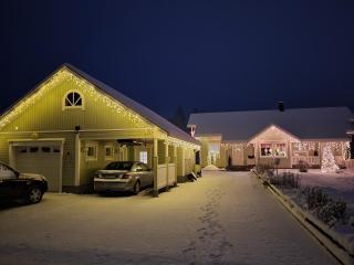Guest House Koskenkylä - Rovaniemi - 0