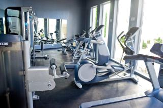 Hermoso estudio frente al mar, balcon, gym 3504 - Cancún - 5