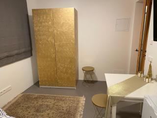 Casa Sciliar Stanza privata gold - 6