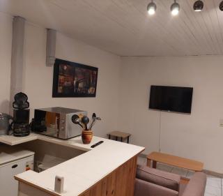 T2 plein centre et au calme - Cauterets - 6