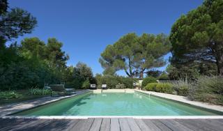 Maison Les Chênes - Eygalières - 8