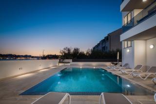 Apartment Prestige 1 - Trogir - 9