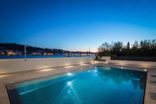 Apartment Prestige 1 - Trogir - 8