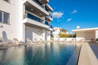 Apartment Prestige 1 - Trogir - 5