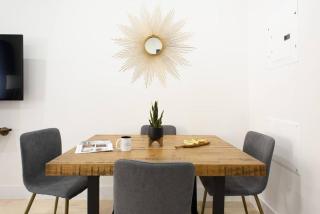 78-1A NEW Modern 1BR W&D Walk to Central Park - New York - 4
