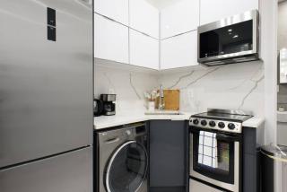 78-1D NEW Junior 1 BR Prime UES WD in unit - New York - 7