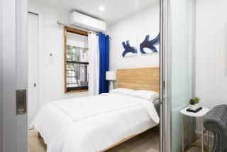 78-2B New furnished 1BR WD walk to Central Park - 8