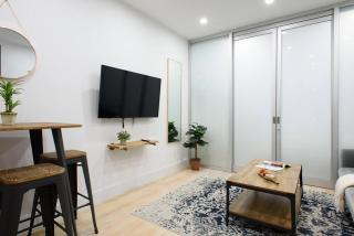 78-2D New furnished 1BR WD walk to Central Park - Nueva York - 4