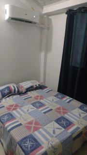 Apartamento Turístico Sea Garden - San Andrés - 2