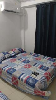 Apartamento Turístico Sea Garden - 1