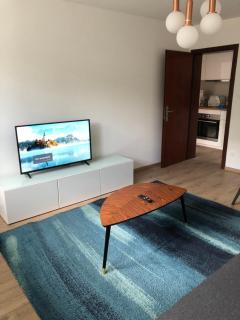 Joli appartement dans une maison remise à neuf - 9