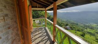 Eco Mirante Hotel - Paulo Lopes - 5