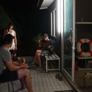 Monkey Samui Hostel - Choeng Mon Beach - 3