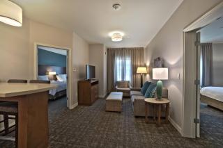 Staybridge Suites Houston - Humble Beltway 8 E by IHG - Humble - 3