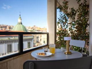 Salotto Borbonico - 6