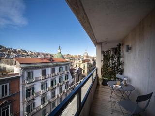 Salotto Borbonico - 3