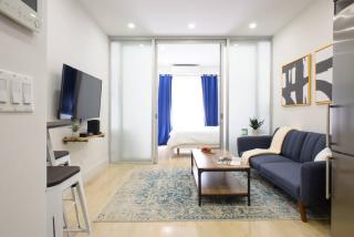 78-3D Brand new 1BR prime UES WD in unit - New York - 0