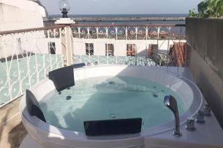 AmazINN Places Rooftop and Jacuzzi I - Città di Panama - 9