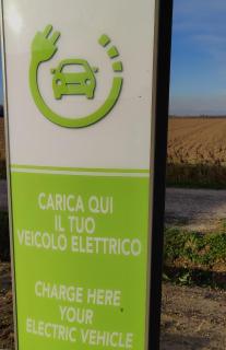 Brussa Horse Oasi - Caorle - 2