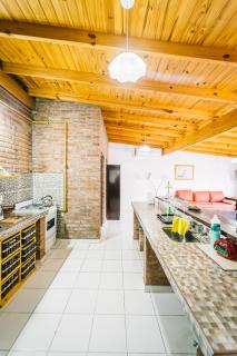 Departamento Centrico - Sierra de la Ventana - 8
