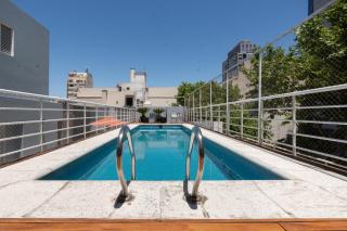 Hotel Bys Palermo - Buenos Aires - 8