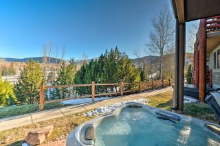 Park City Mountain Retreat 2 Mi to Cabriolet Lift - Park City - 7