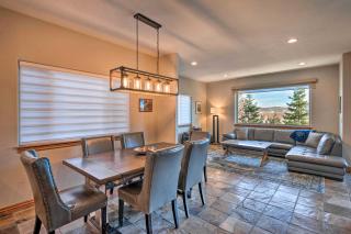 Park City Mountain Retreat 2 Mi to Cabriolet Lift - Park City - 4