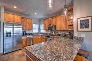 Park City Mountain Retreat 2 Mi to Cabriolet Lift - Park City - 2