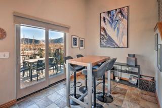 Park City Mountain Retreat 2 Mi to Cabriolet Lift - Park City - 1
