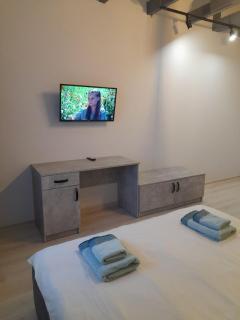 Апарт-сервіс в Ужгороде - 3