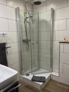 Familienfreundliche Ferienwohnung Sonnenhut - 3