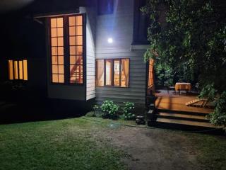 Casas Pamelas - Algarrobo - 7