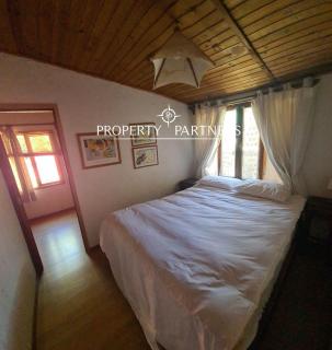Casas Pamelas - Algarrobo - 3