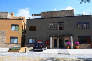 Beautiful home w/Pool @Capilla de Piedra - San Miguel de Allende - 8