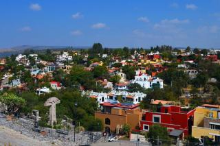 Beautiful home w/Pool @Capilla de Piedra - San Miguel de Allende - 7