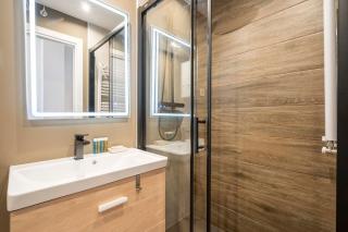 Agradable apartamento a pie de calle-30 Min de SOL - Madrid - 3