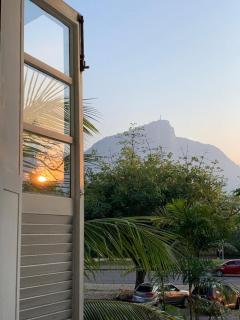 Vista para Lagoa e Cristo em Ipanema - Rio de Janeiro - 0
