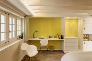 Le Jour et la Nuit - 3