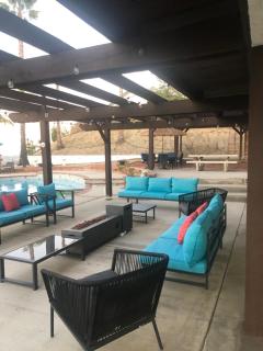 Riverside Lake Mathews Resort - Perris - 4