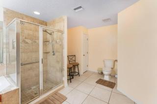 Beautiful Vacation Home Across From Lake Okeechobee - Okeechobee - 6