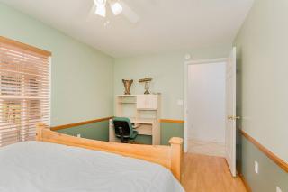 Beautiful Vacation Home Across From Lake Okeechobee - Okeechobee - 1