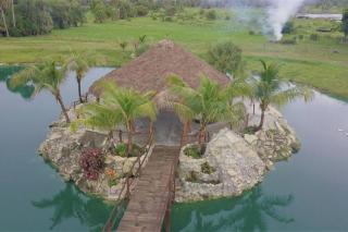 Beautiful Vacation Home Across From Lake Okeechobee - Okeechobee - 7