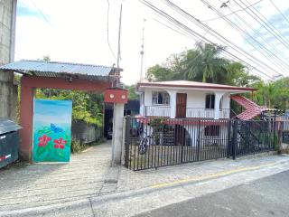 Blue Morpho House B&B - Manuel Antonio - 6