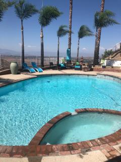 Riverside Lake Mathews Resort - Perris - 9