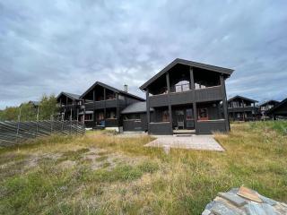Stadionutsikten - Beitostøl - 3