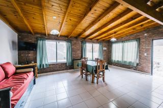 Departamento Centrico - Sierra de la Ventana - 1