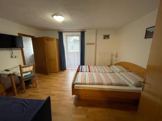 Gasthof Hohenbichl - Terenten - 7